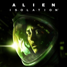 Alien: Isolation