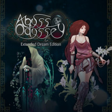 Abyss Odyssey: Extended Dream Edition PS4