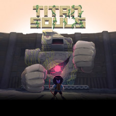 Titan Souls PS4: погрузитесь в мир эпических битв и выживания