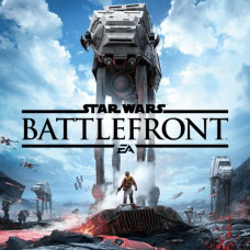 STAR WARS Battlefront PS4