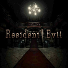 Resident Evil PS4