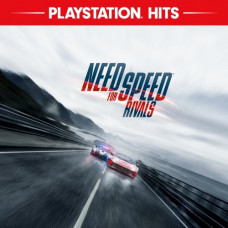 Need for Speed Rivals PS4