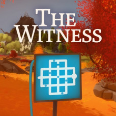 The Witness PS4