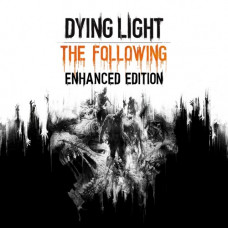 Dying Light - Enhanced Edition PS4 Dying Light - Enhanced Edition PS4