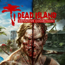 Dead Island Definitive Collection PS4