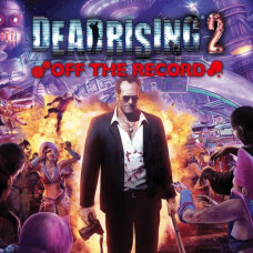 DEAD RISING 2: Off the Record для PS4 — погрузитесь в мир зомби-апокалипсиса