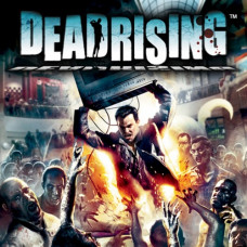 DEAD RISING PS4