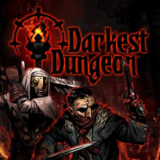 Darkest Dungeon PS4