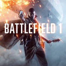 Battlefield 1 PS4