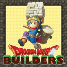 DRAGON QUEST BUILDERS PS4