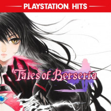 Tales of Berseria PS4