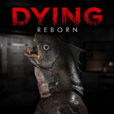 DYING: Reborn PS4