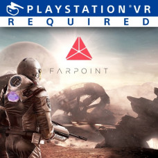 Farpoint PS4