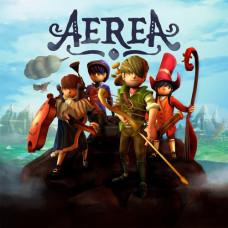 AereA PS4