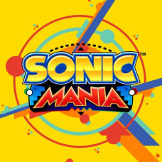 Sonic Mania PS4