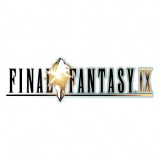 FINAL FANTASY IX Digital Edition PS4