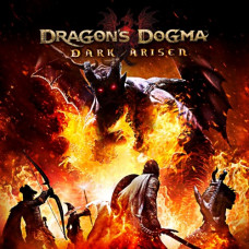 Dragon's Dogma: Dark Arisen PS4