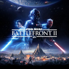 STAR WARS Battlefront II PS4