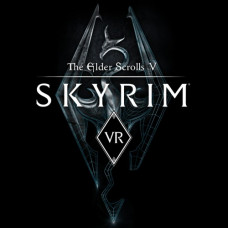 The Elder Scrolls V: Skyrim VR PS4