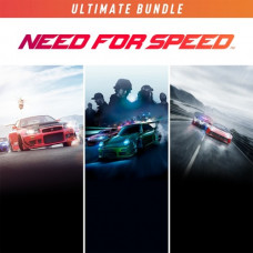 Need for Speed: Rivals  Уникальный набор PS4