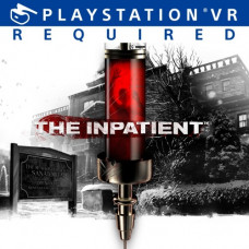 The Inpatient PS4