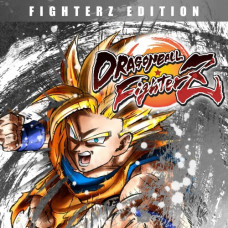 DRAGON BALL FIGHTERZ - FighterZ Edition PS4