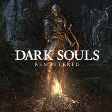 DARK SOULS: REMASTERED PS4