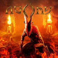 Agony PS4