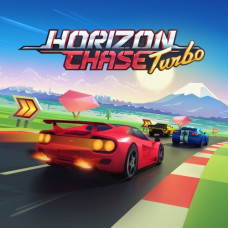 Horizon Chase Turbo PS4