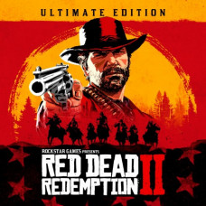 Red Dead Redemption 2: Ultimate Edition PS4