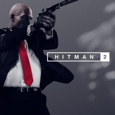 HITMAN 2 - Золотое издание PS4