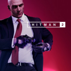 HITMAN 2 PS4