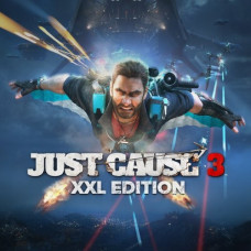 Just Cause 3: XXL Edition PS4
