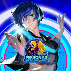 Persona 3: Dancing in Moonlight PS4