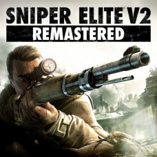 Sniper Elite V2 Remastered PS4