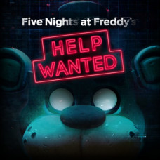 Five Nights at Freddy's: Help Wanted PS4