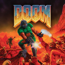 DOOM (1993) PS4
