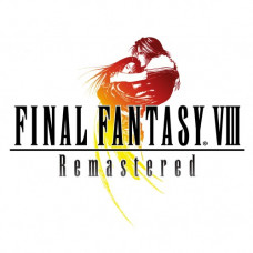 FINAL FANTASY VIII Remastered PS4