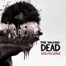 The Walking Dead: The Telltale Definitive Series PS4