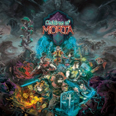 Children of Morta PS4