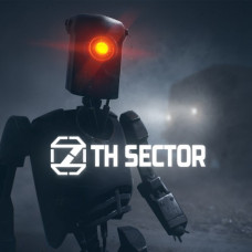 7th Sector PS4