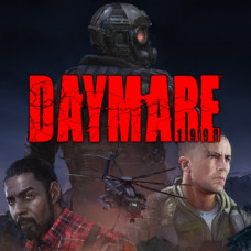 Daymare: 1998 PS4