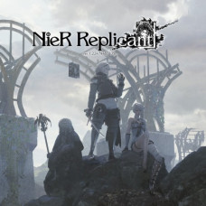 NieR Replicant ver.1.22474487139… PS4