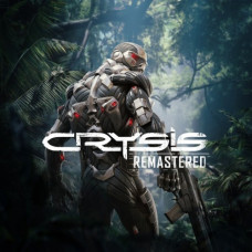 Crysis Remastered PS4