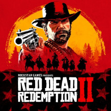 Red Dead Redemption 2 PS4