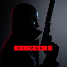 HITMAN 3 - Standard Edition PS4 & PS5