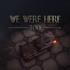 We Were Here Too PS4