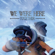 We Were Here Together PS4