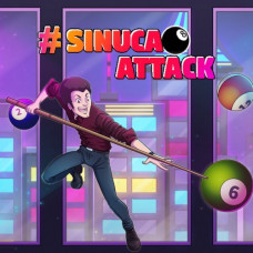 SinucaAttack PS4