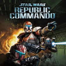 STAR WARS Republic Commando PS4